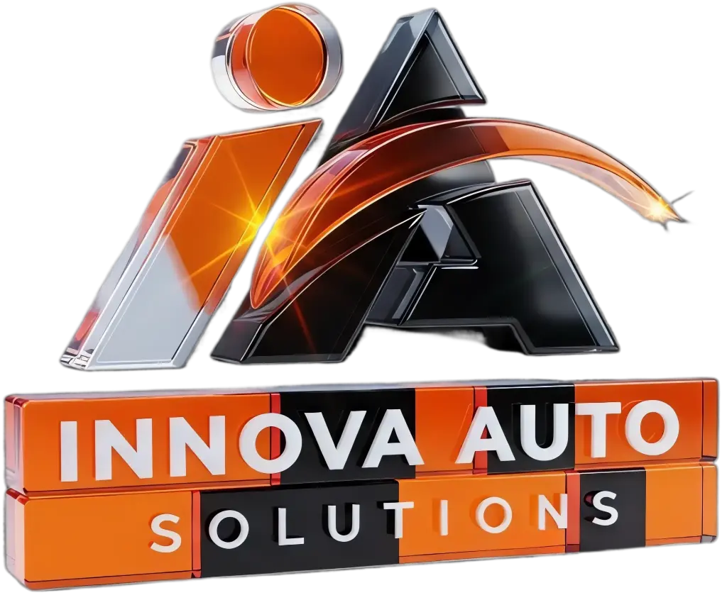 Innova Auto Solutions
